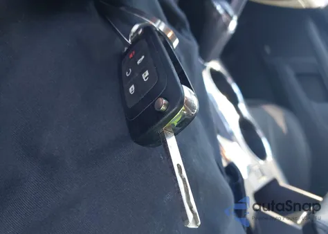 2017 Chevrolet Equinox Premier из США, поврежденный, VIN 2GNFLGE38H6279673